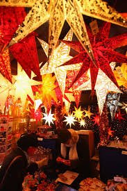 christmas markets