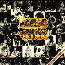 Faces - Snakes And Ladders