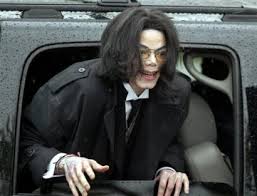 michael jackson 2008