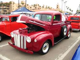 1946 ford truck