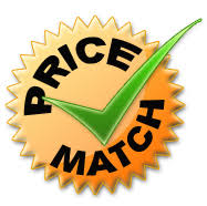 price match guarantee