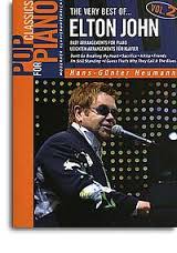 Elton John - The Best Of Elton John Vol. 2