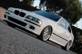 bmw e39 m5