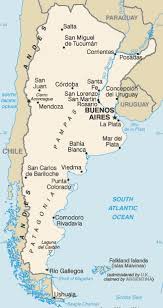 argentina
