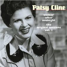 Patsy Cline - Walkin' After Midnight The Original Sessions Vol. 1