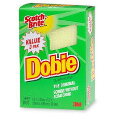 dobie pads