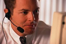 telephone sales