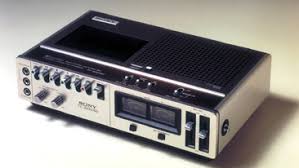nakamichi 550