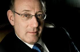 Kenneth Feinberg is charged