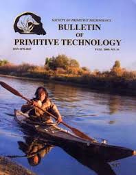 primitive technology