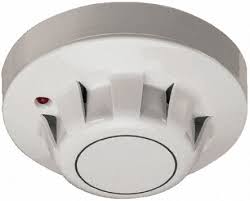 apollo smoke detector