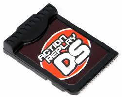 ds cheat device