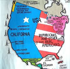 world according to bush