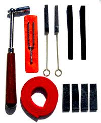 piano tuning tool