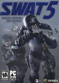 swat 5 pc