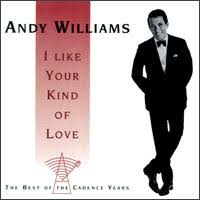 Andy Williams - The Village Of St. Bernadette
