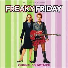 Various Artists - Freaky Friday