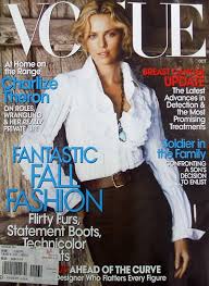 vogue 2007