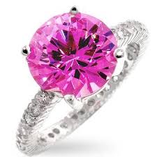 Fine Sterling Silver Rings