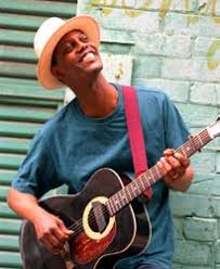 eric bibb