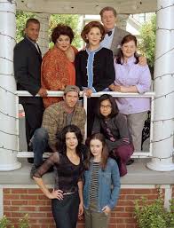 gilmore girls season dvds