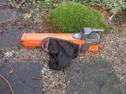 leaf vac