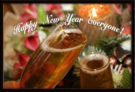 happy new year images