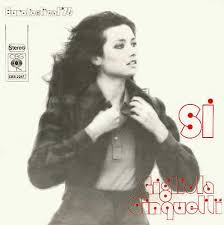 Gigliola Cinquetti - Gigliola Cinquetti In Francia