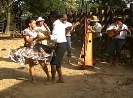 joropo