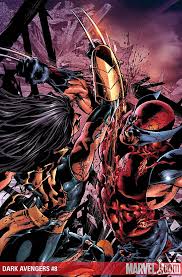 wolverine 2099
