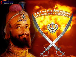 guru gobind singh ji
