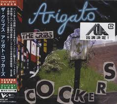 The Cribs - Arigato Cockers