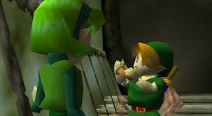 8 hole ocarina