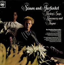 Simon & Garfunkel - The Big Bright Green Pleasure Machine