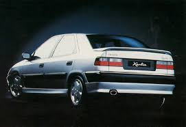xantia