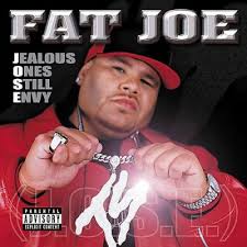 Fat Joe - Jealous Ones Still Envy (j.o.s.e.)