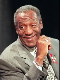 bill cosby father