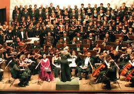 orquestra