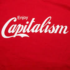 capitalism t shirt