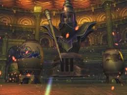 capsule monsters coliseum