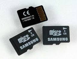 samsung microsd