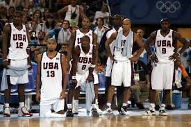 2008 us olympic basketball team