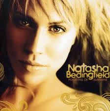 natasha bedingfield cd
