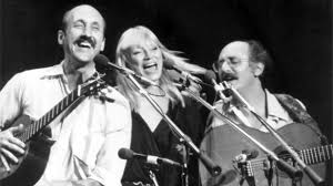 Peter, Paul & Mary - In These Times