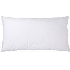 double pillow