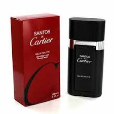 cartier santos de cartier