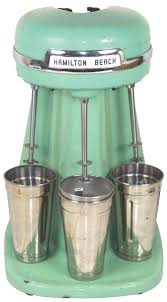 malt machine