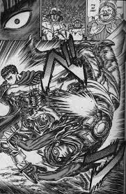 berserk 1