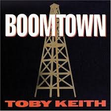 Toby Keith - Upstairs, Downtown