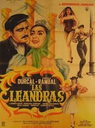 las leandras